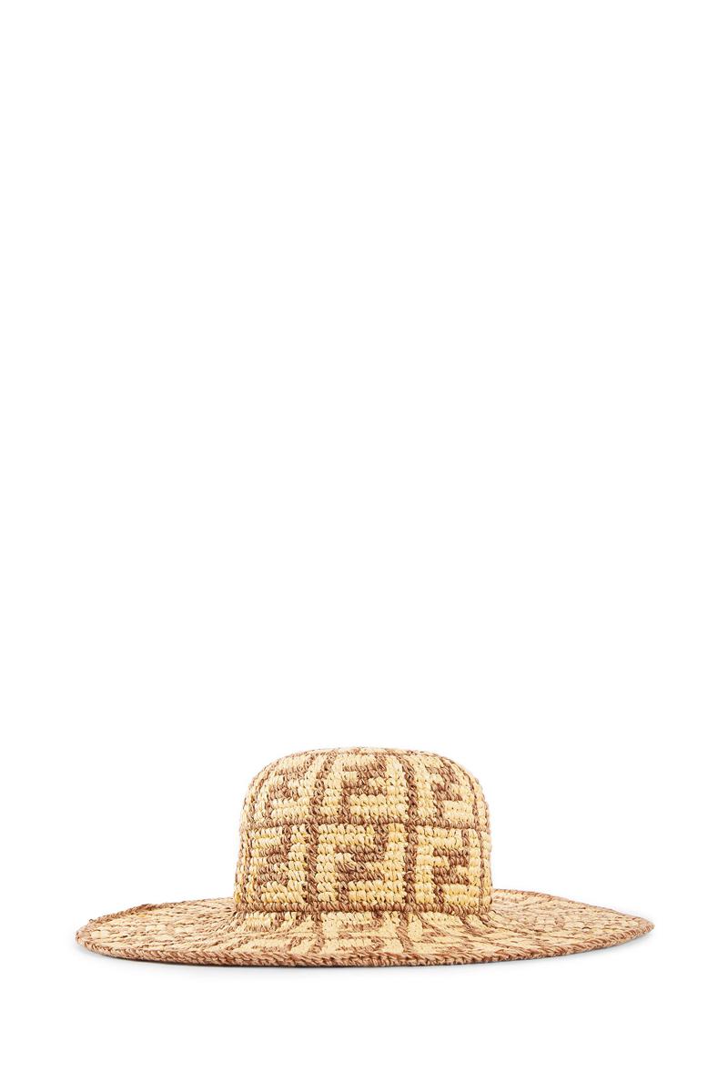 Fendi-hattar