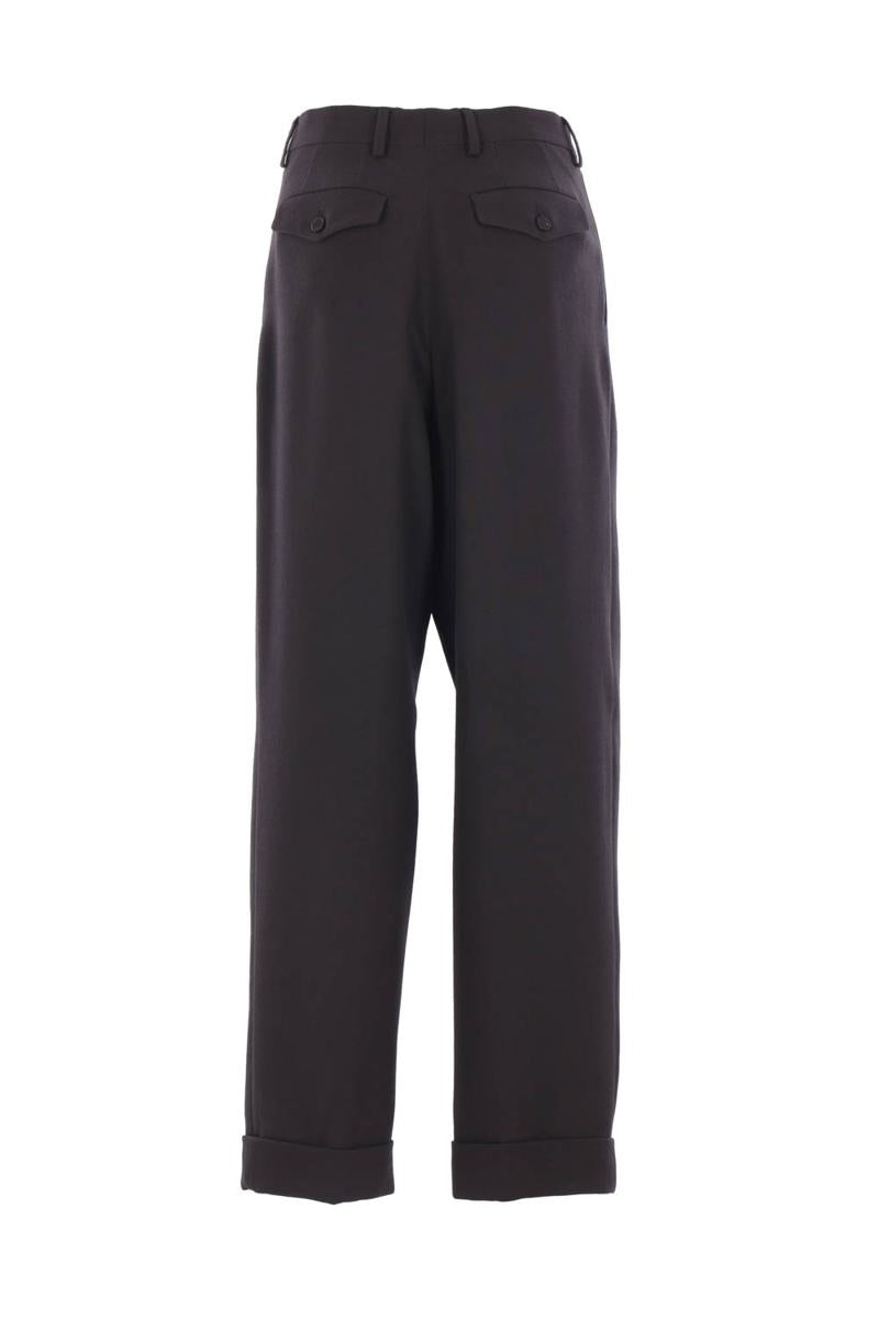 Dries Van Noten-byxor