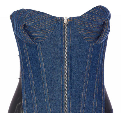 Jean Paul Gaultier-topp