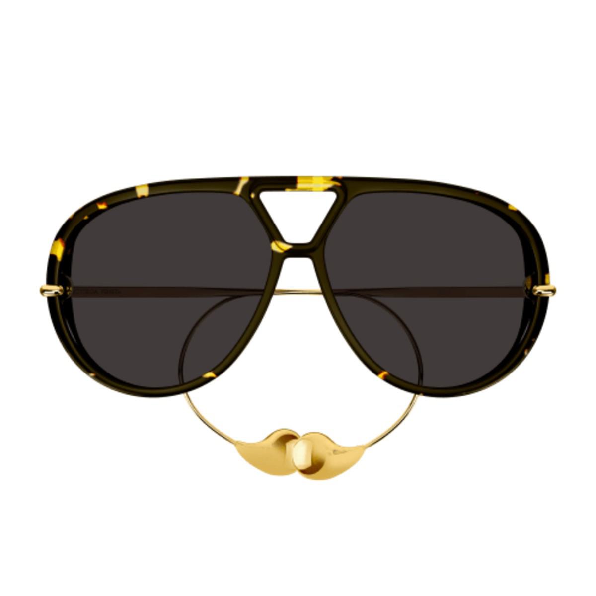 Bottega Veneta Bv1273S Linea Unapologetic solglasögon