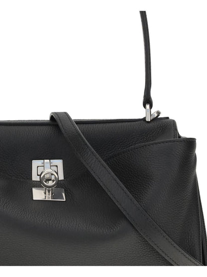 Balenciaga axelväskor