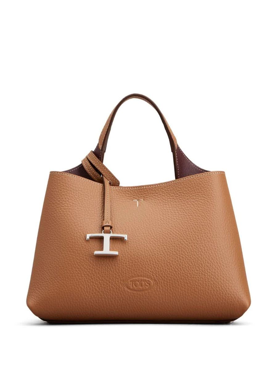 Tod'S Axelväskor