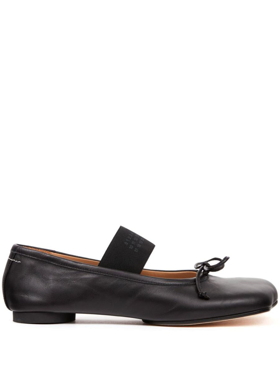 MM6 Maison Margiela platta skor