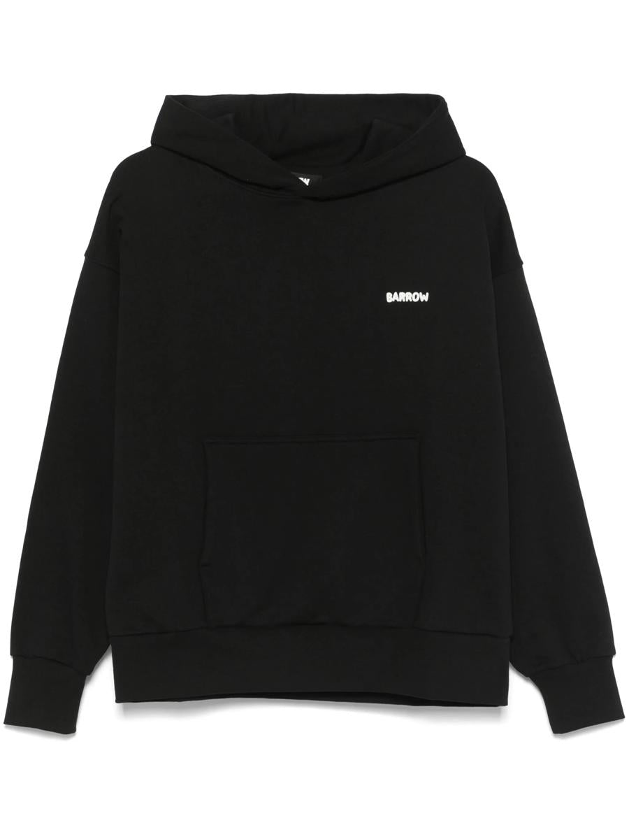 Barrow Hoodie Kläder