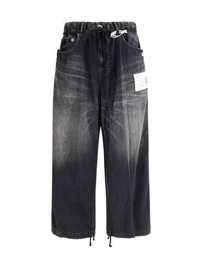 Maison Mihara Yasuhiro Jeans