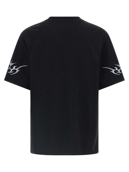 Casablanca 'Blades' T-shirt