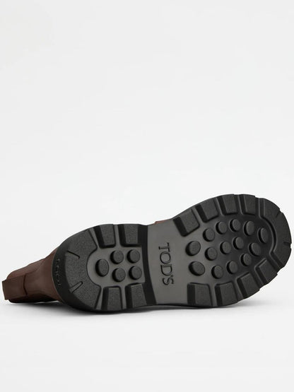 Tod's Skor