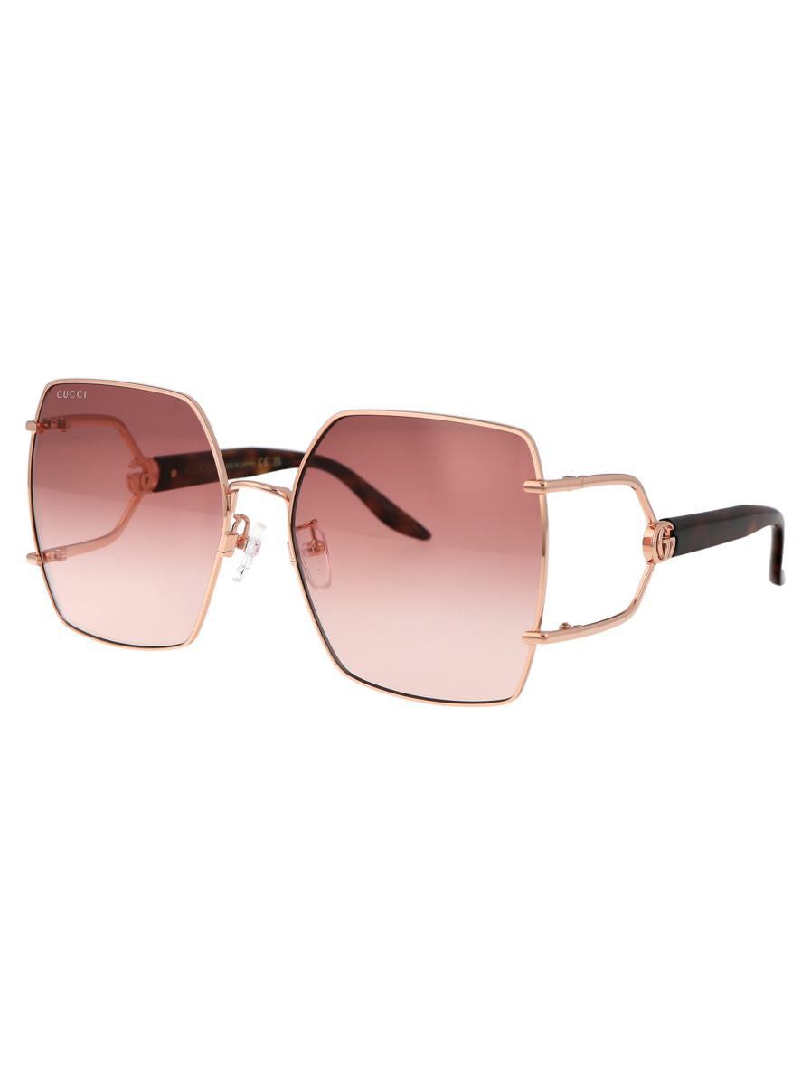 Gucci solglasögon
