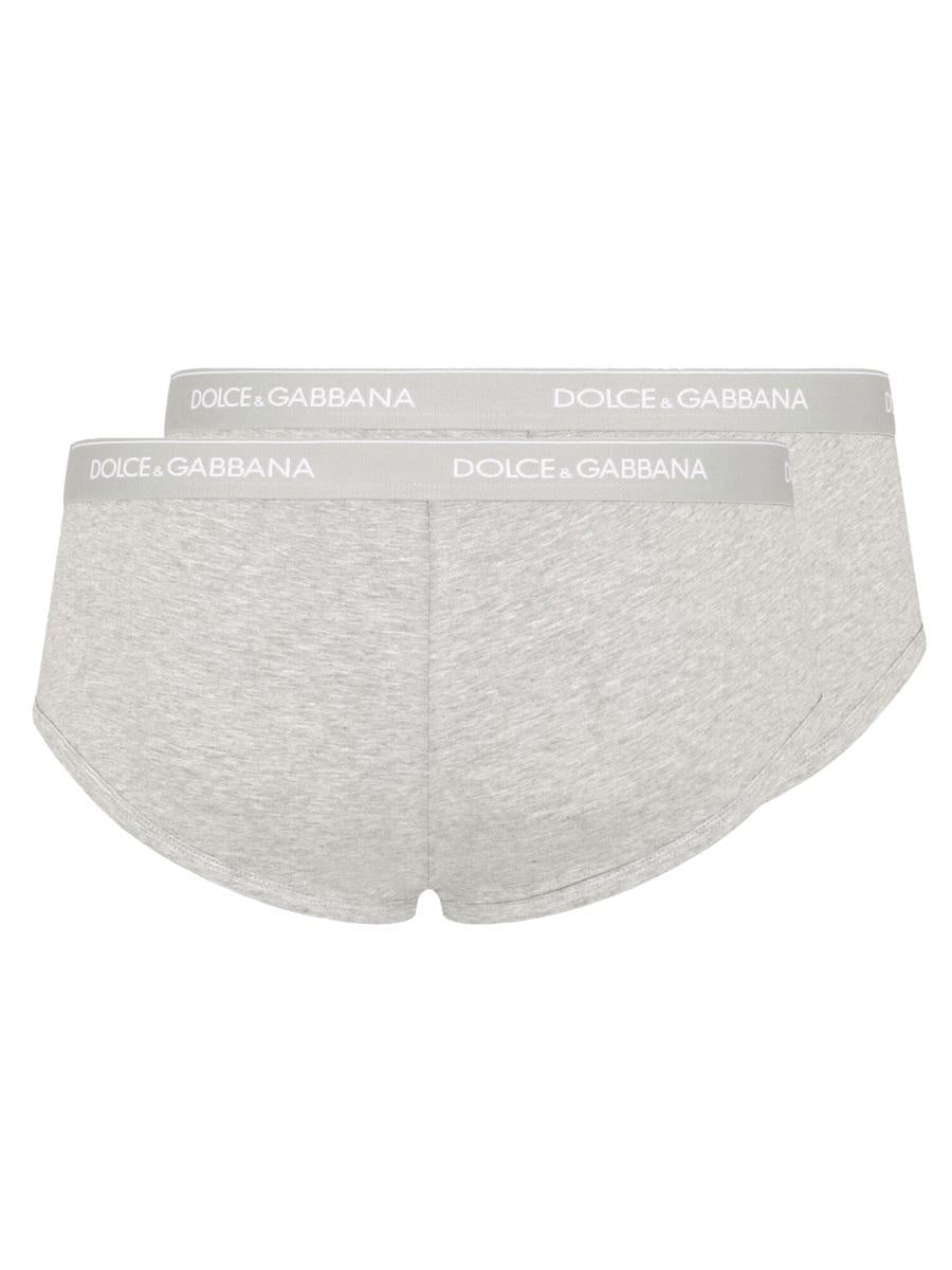 Dolce &amp; Gabbana Bi-Pack Trosor "Brando"