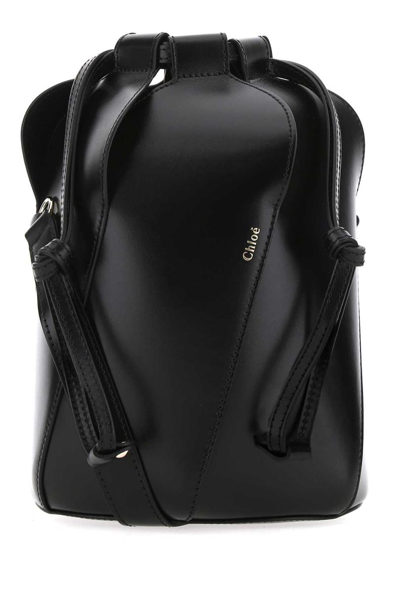 Chloé Bucket Bags
