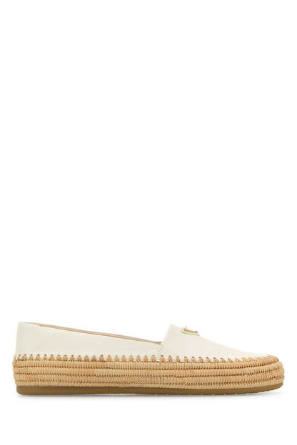 Prada Espadrillor