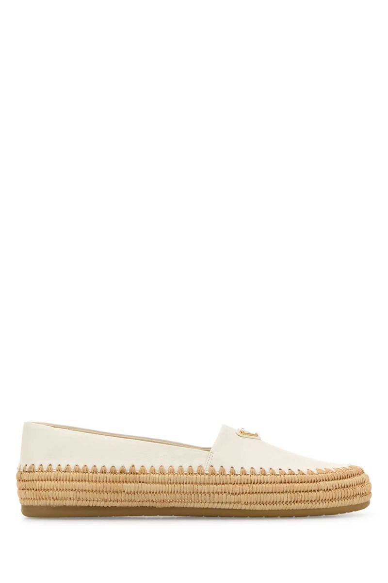 Prada Espadrillor