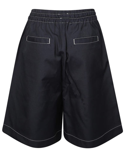 Sunnei Shorts