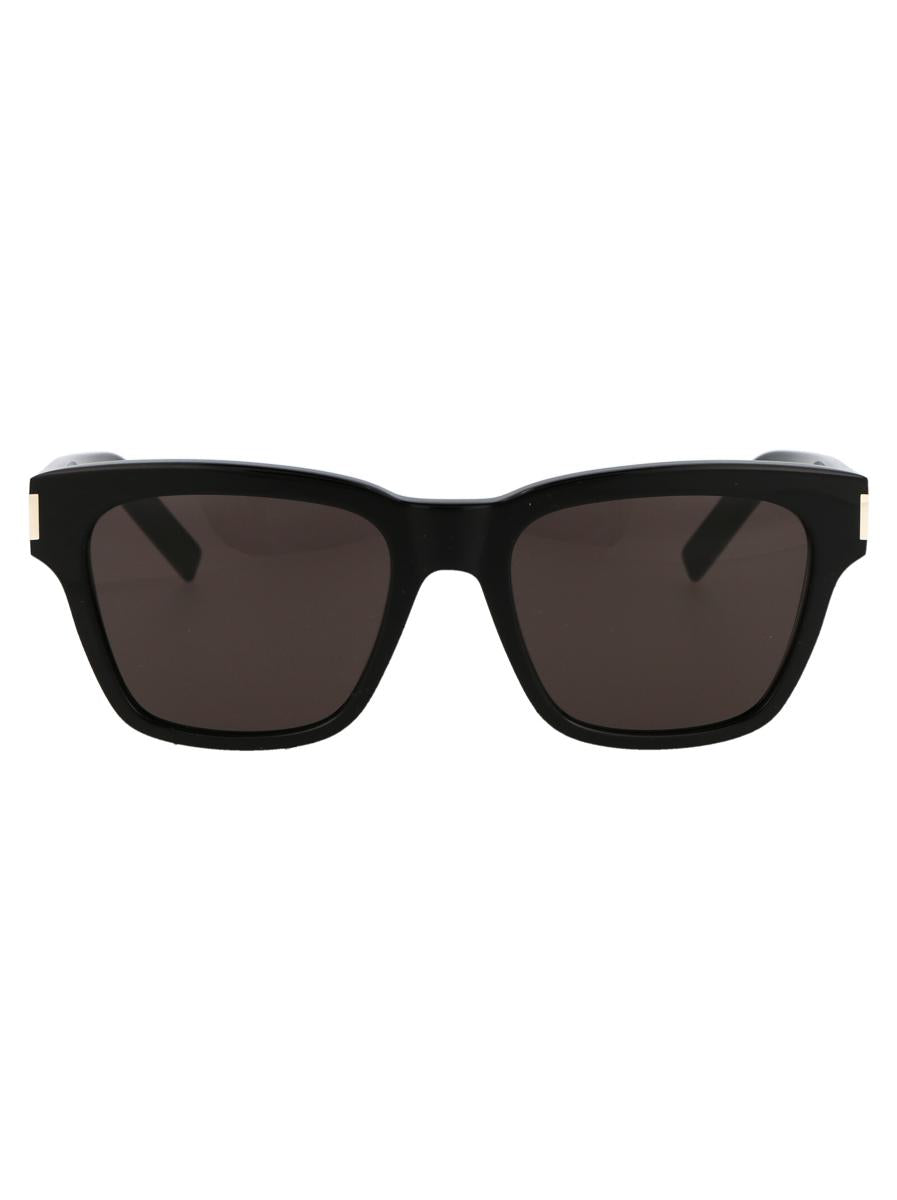Saint Laurent Eyewear solglasögon