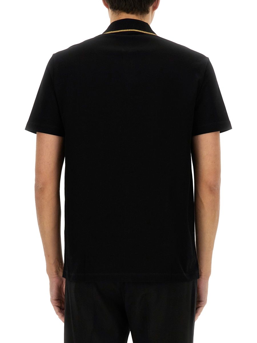 Versace pikétröja