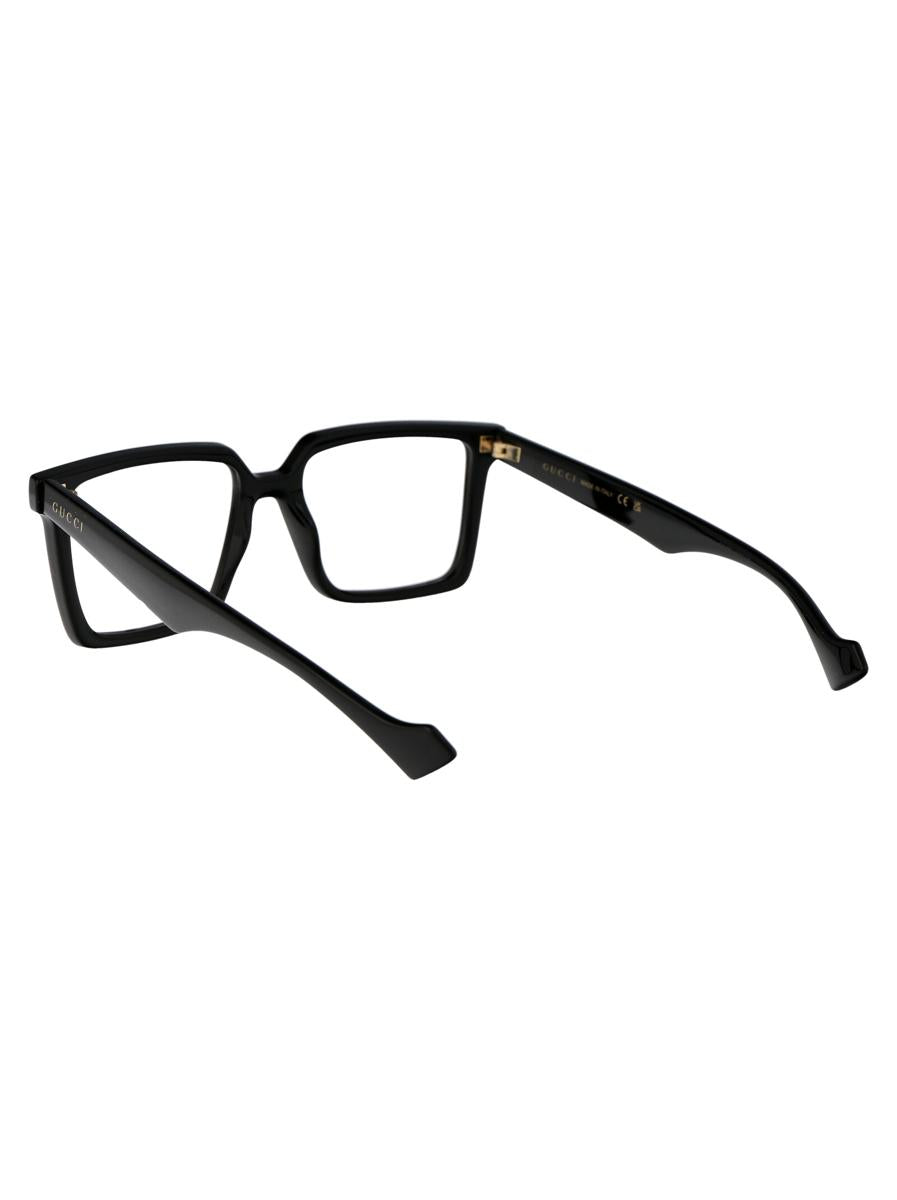 Gucci Optical