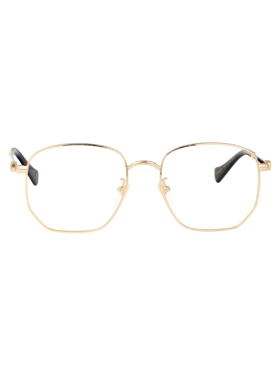 Gucci Optical