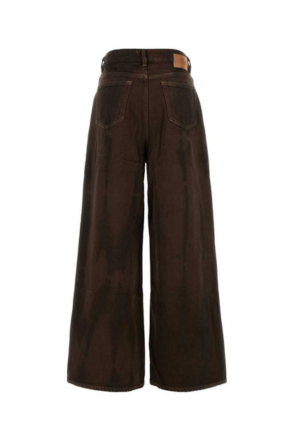 Ganni Jeans