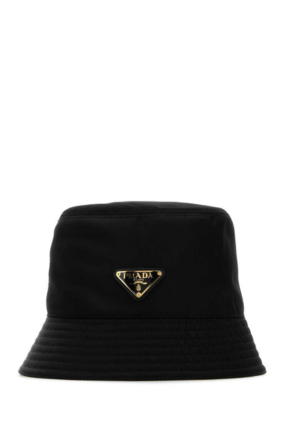 Prada Hattar Och Pannband