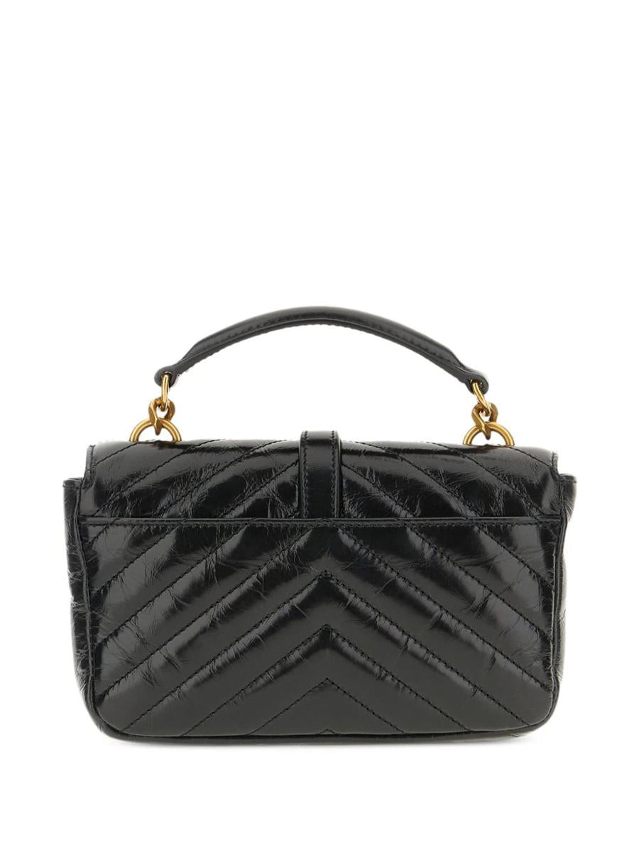 Saint Laurent-väskor