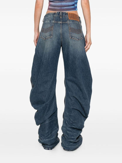 Jean Paul Gaultier-jeans