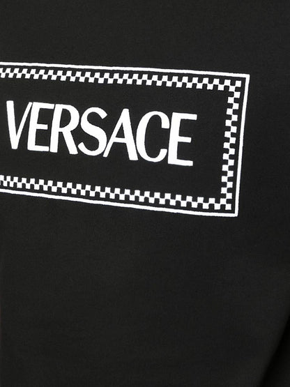 Versace T-shirts och pikétröjor