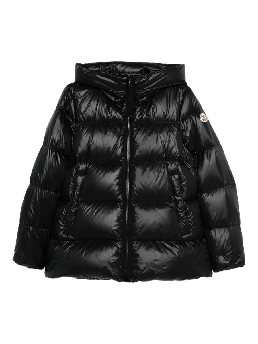 Moncler-kappor