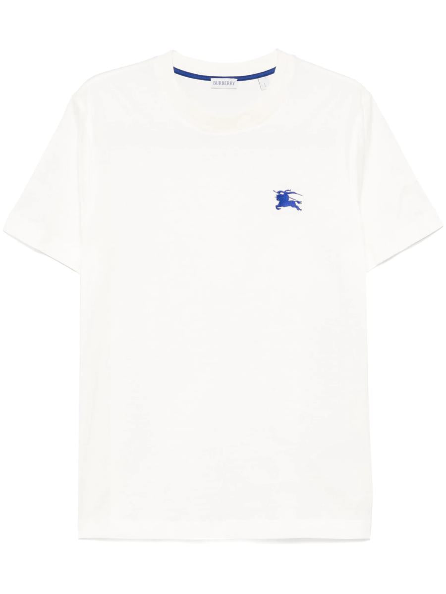 Burberry T-shirt Kläder