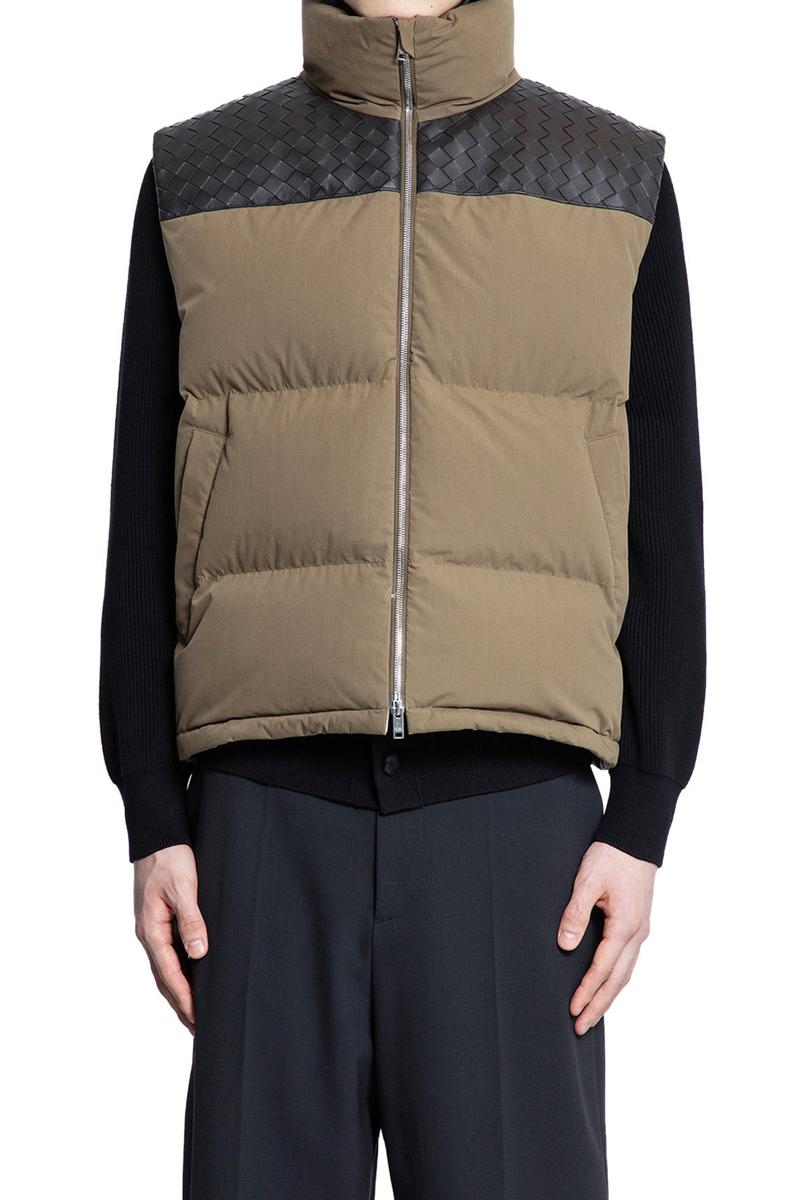 Bottega Veneta-västar