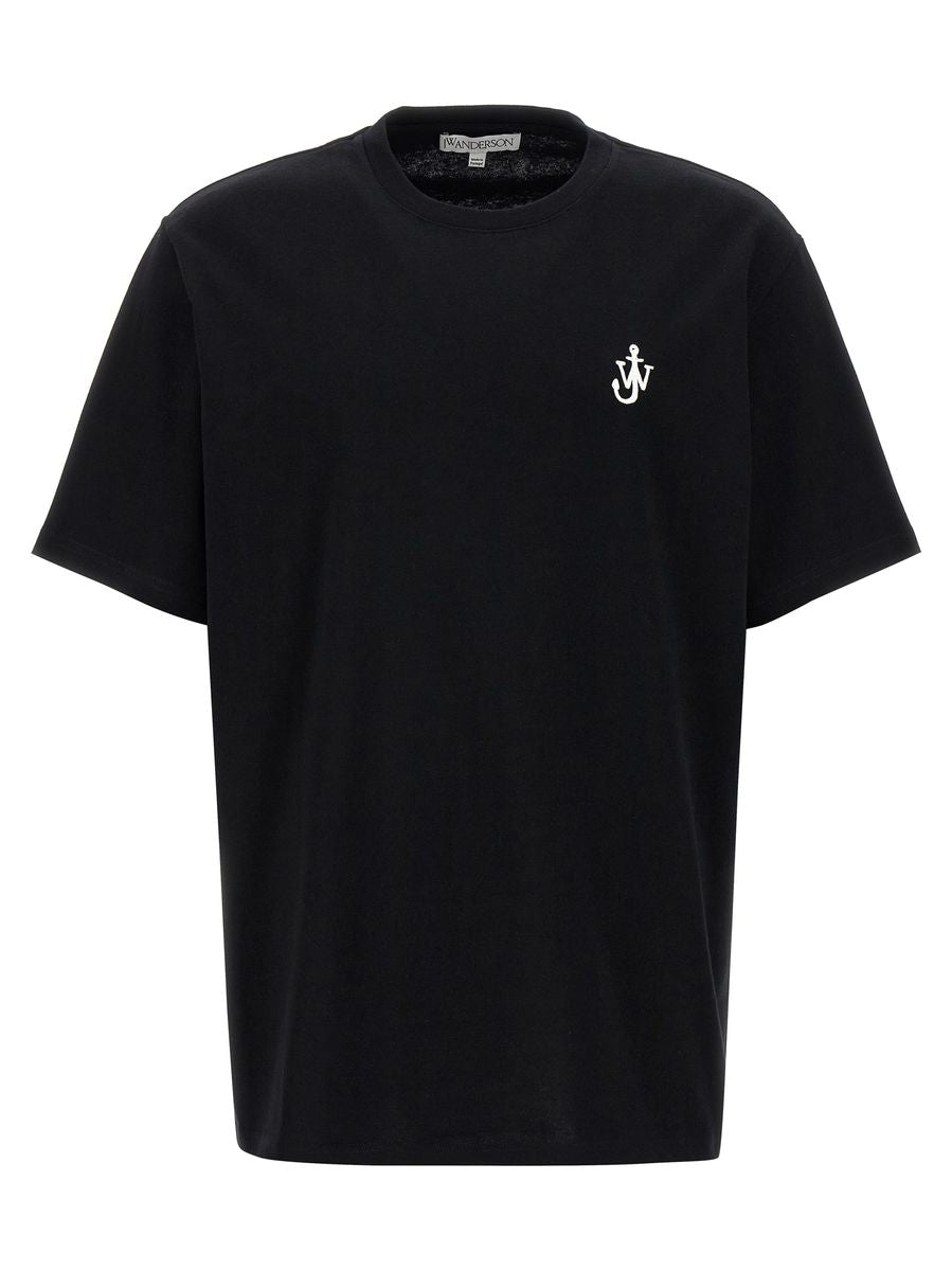 Jw Anderson "Ankare" T-shirt