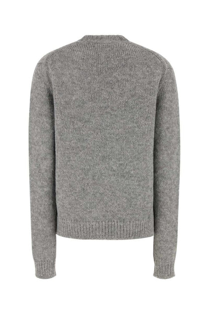 Jil Sander Stickade kläder