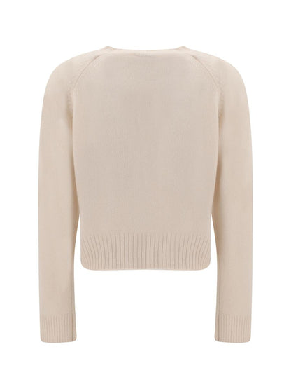 Allude Stickade Tröjor
