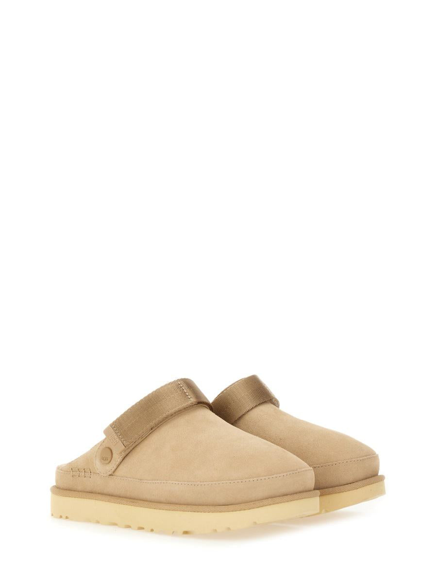 UGG Goldenstar Sabot