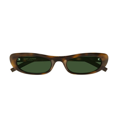 Saint Laurent Sl557 Shade solglasögon