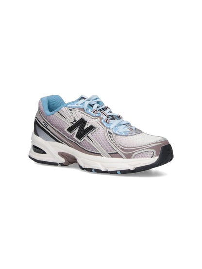 Nya balanssneakers