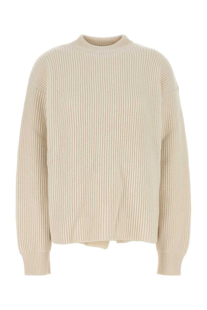 Jil Sander Stickade kläder
