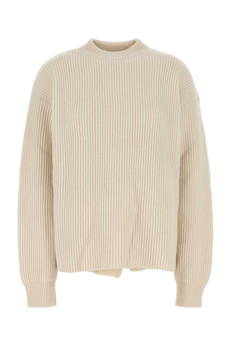 Jil Sander Stickade kläder