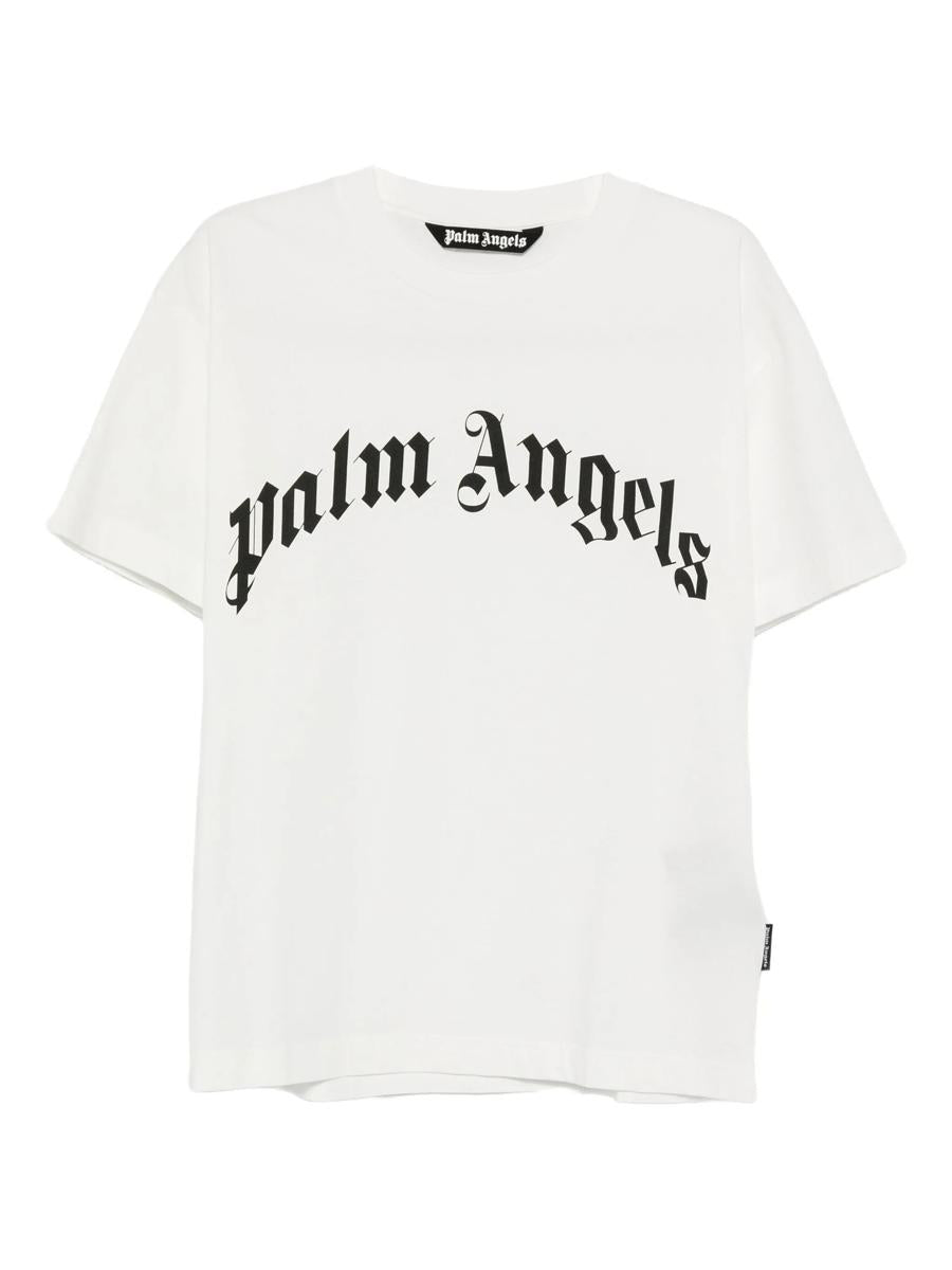 Palm Angels T-shirt Kläder