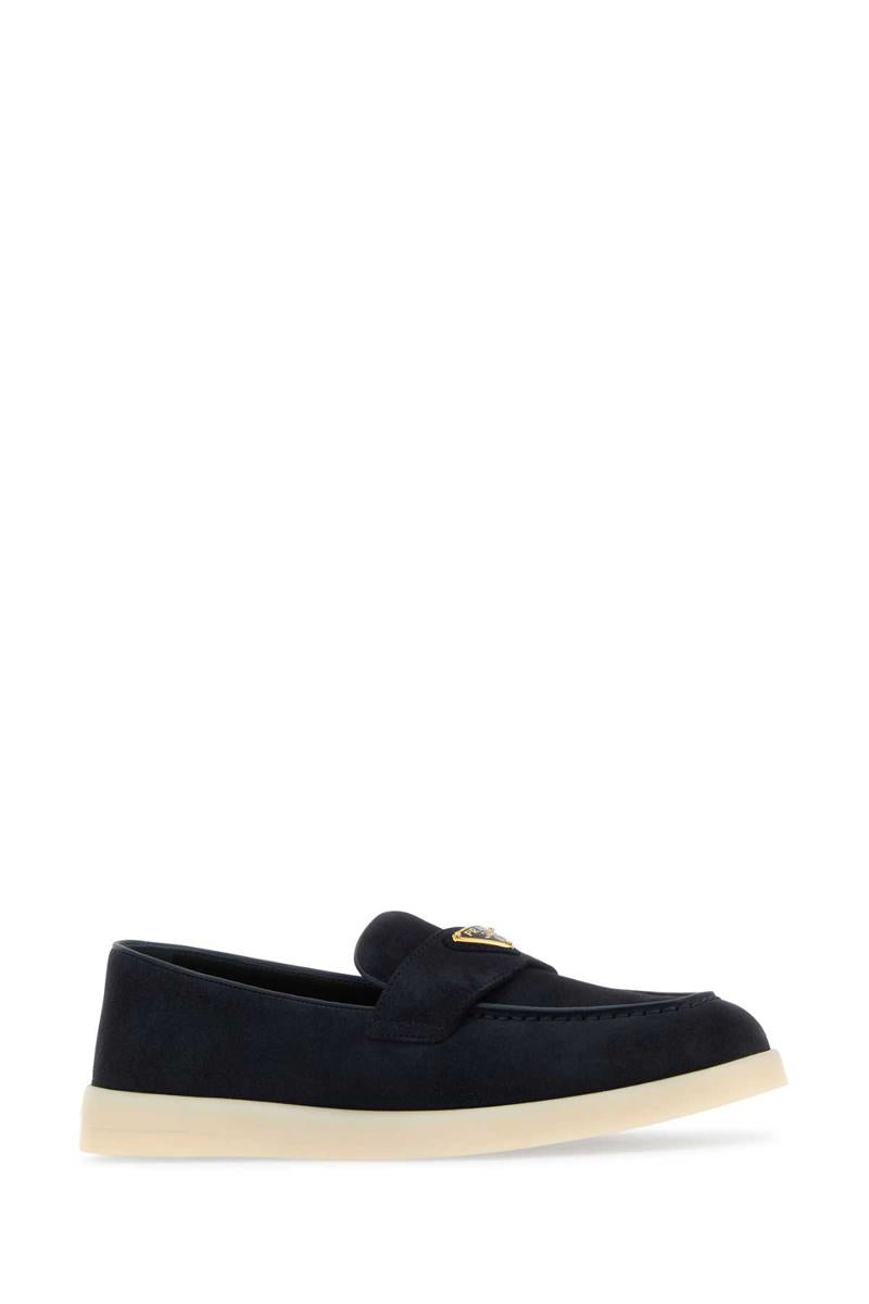 Prada Mockaskor