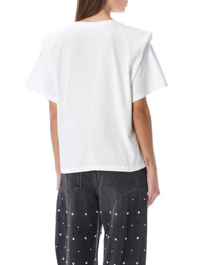 Isabel Marant Étoile Zelitos T-shirt