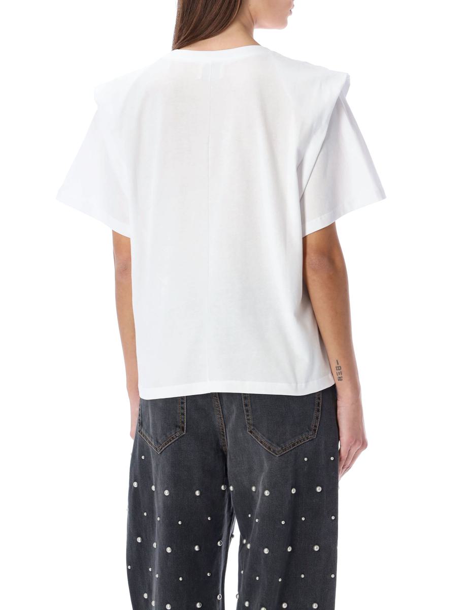 Isabel Marant Étoile Zelitos T-shirt