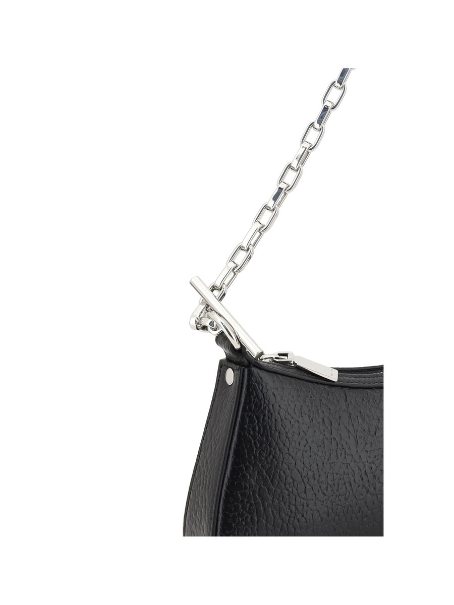 Alexander McQueen "Alexander McQueen T-Bar Mini" Axelväska