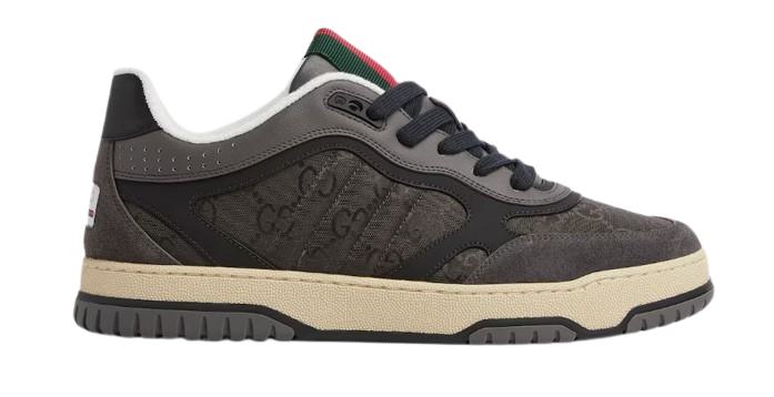 Gucci platta skor
