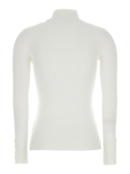 Maglia Tricot