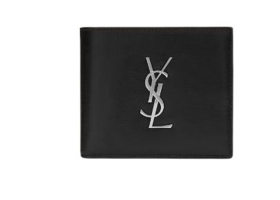 Saint Laurent-plånböcker