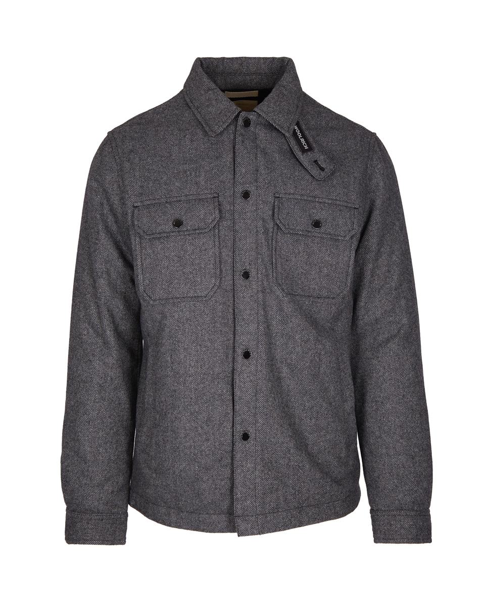 Woolrich-jacka