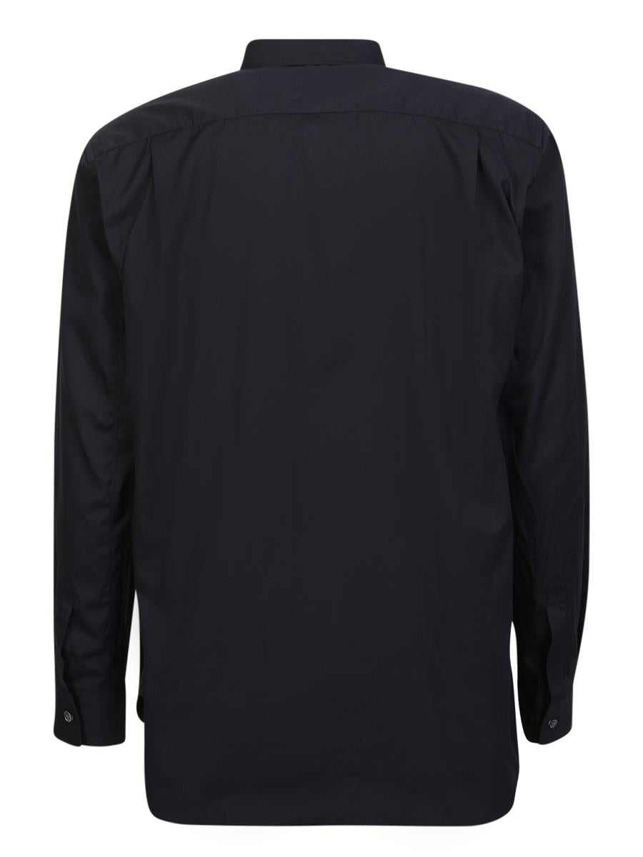 Comme Des Garçons-skjortor