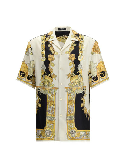 Versace-skjortor