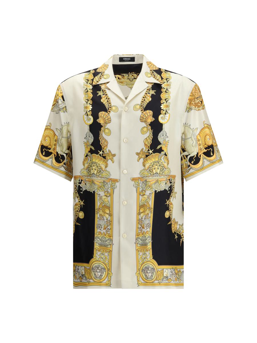 Versace-skjortor