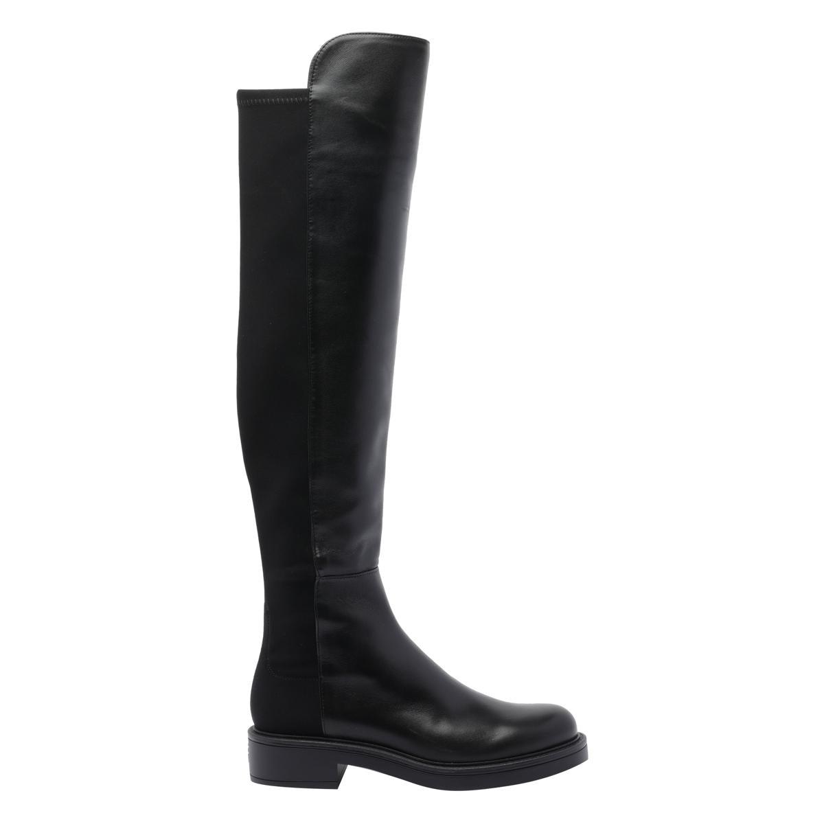 Stuart Weitzman-stövlar